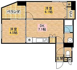 原爆資料館駅 6.7万円