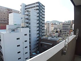 ソラティオ万屋  ｜ 長崎県長崎市万屋町（賃貸マンション1LDK・8階・36.92㎡） その21