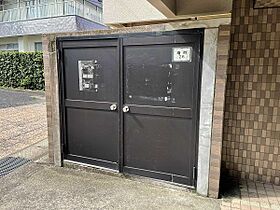 前田ビル  ｜ 長崎県長崎市曙町（賃貸マンション1R・3階・23.08㎡） その7