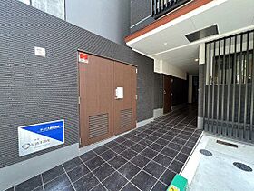 アーバス鍛冶屋町  ｜ 長崎県長崎市鍛冶屋町（賃貸マンション1K・6階・22.93㎡） その8