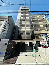 アーバス鍛冶屋町  ｜ 長崎県長崎市鍛冶屋町（賃貸マンション1R・6階・23.74㎡） その1