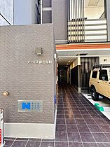 アーバス鍛冶屋町  ｜ 長崎県長崎市鍛冶屋町（賃貸マンション1R・6階・23.74㎡） その6