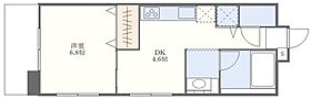 リヴィエールＳＡＫＡＥ  ｜ 長崎県長崎市淵町（賃貸マンション1DK・2階・32.37㎡） その2