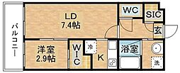 蛍茶屋駅 5.2万円