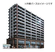 RJRプレシア浦上クロス  ｜ 長崎県長崎市川口町（賃貸マンション1LDK・3階・33.40㎡） その1