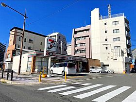 デュオヒルズ長崎宝町  ｜ 長崎県長崎市宝町（賃貸マンション3LDK・13階・60.48㎡） その27