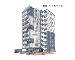 Forbis寄合町  ｜ 長崎県長崎市寄合町（賃貸マンション1K・10階・24.83㎡） その1