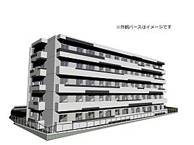 ファースト・ステージ戸町  ｜ 長崎県長崎市戸町４丁目（賃貸マンション2LDK・3階・52.00㎡） その3