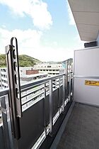 ナインティーン未夏（馬町）  ｜ 長崎県長崎市馬町（賃貸マンション1LDK・6階・33.60㎡） その14