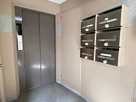 ピースフル銀屋町  ｜ 長崎県長崎市銀屋町（賃貸マンション3LDK・6階・82.52㎡） その7