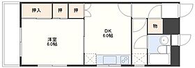 アベニュー上小島  ｜ 長崎県長崎市上小島２丁目（賃貸マンション1DK・2階・32.40㎡） その2