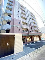 Forbis丸山町  ｜ 長崎県長崎市丸山町（賃貸マンション1LDK・8階・31.25㎡） その1