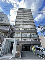 アーバス金屋町  ｜ 長崎県長崎市金屋町（賃貸マンション1K・4階・26.66㎡） その1