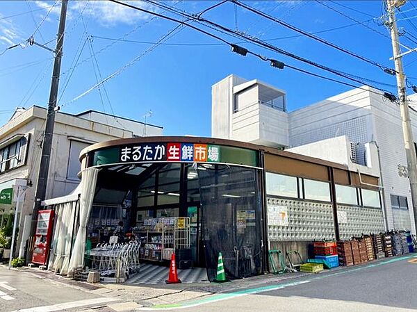 （仮称）曙町SAマンション