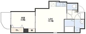 （仮称）曙町SAマンション  ｜ 長崎県長崎市曙町（賃貸マンション1LDK・4階・35.03㎡） その2