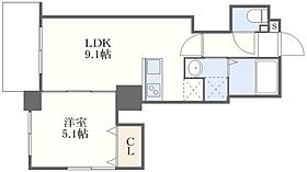 Solato Garden  ｜ 長崎県長崎市寄合町（賃貸マンション1LDK・7階・33.25㎡） その2