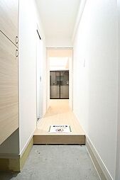 ※代表タイプ（建築中）の写真のため実際と異なる場合があります