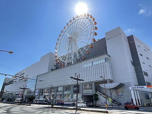 ロバスト浜口