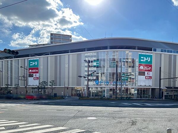 フォートうらかみ