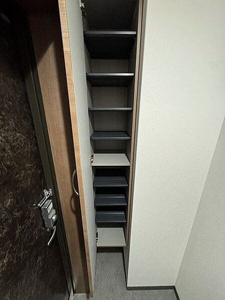 COLORER中川