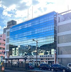 RJRプレシア浦上駅南