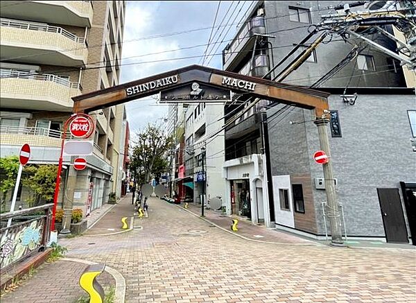 フォースラック出来大工町