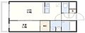 リアンレガーロ新大工町Sta.3階7.0万円