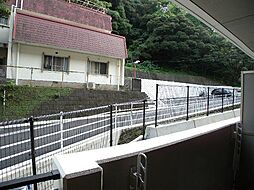 ソレイユ南長崎