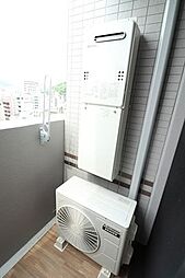 ※別フロアの写真です