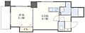 SolatoGarden6階6.7万円