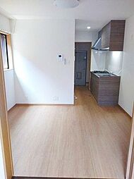 居間