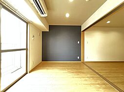 居間