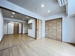 居間