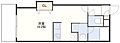 CRECIAKATSUYAMA8階5.5万円
