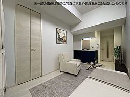 居間