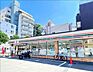 周辺：セブンイレブン長崎岩川町店 徒歩3分。 240m