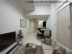 居間