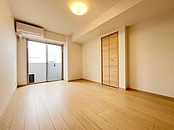 Forbis寄合町 10階1Kのリビング/ダイニング