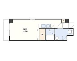 ソレイユ万屋通り 10階