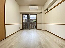 レジョンドール古川町 2階1Kのリビング/ダイニング