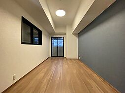 セントルーム長崎 8階1Kのリビング/ダイニング