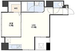 Ｆ　ｆｌａｔ　ＤＥＪＩＭＡ 8階