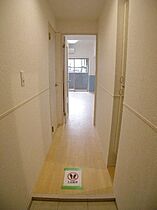 レジデンス籠町  ｜ 長崎県長崎市籠町（賃貸マンション1LDK・2階・32.07㎡） その16
