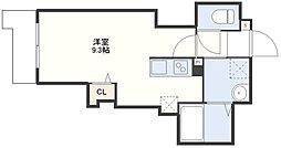 フォースラック出来大工町 7階