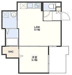 ファーストラック出来大工町 10階