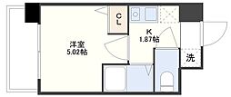 S-FORT長崎興善町 5階