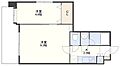 S-FORT長崎大学病院前2階7.5万円