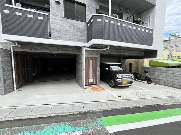 SIMEON曙町