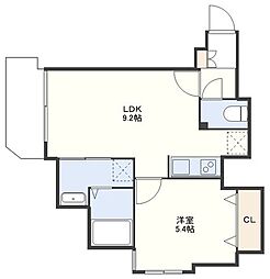 Forbis目覚町 4階
