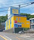 ゲオ長崎小ヶ倉店 徒歩3分。 230m